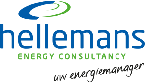 Hellemans Consultancy Logo