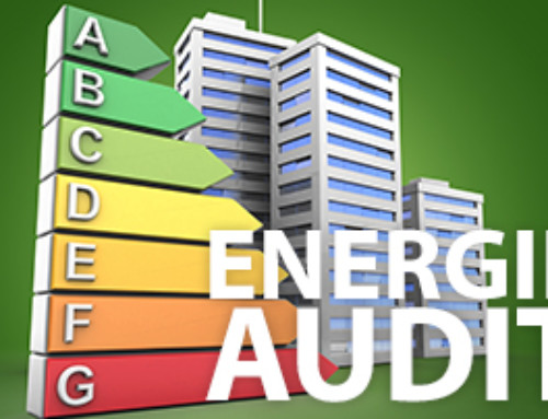 Energieaudit: van last naar lust