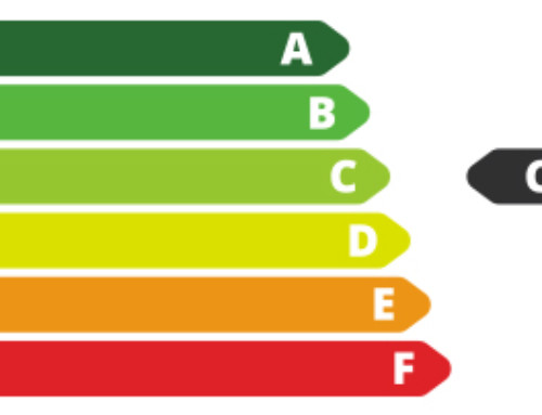 Bent u voorbereid op het verplichte energielabel C?